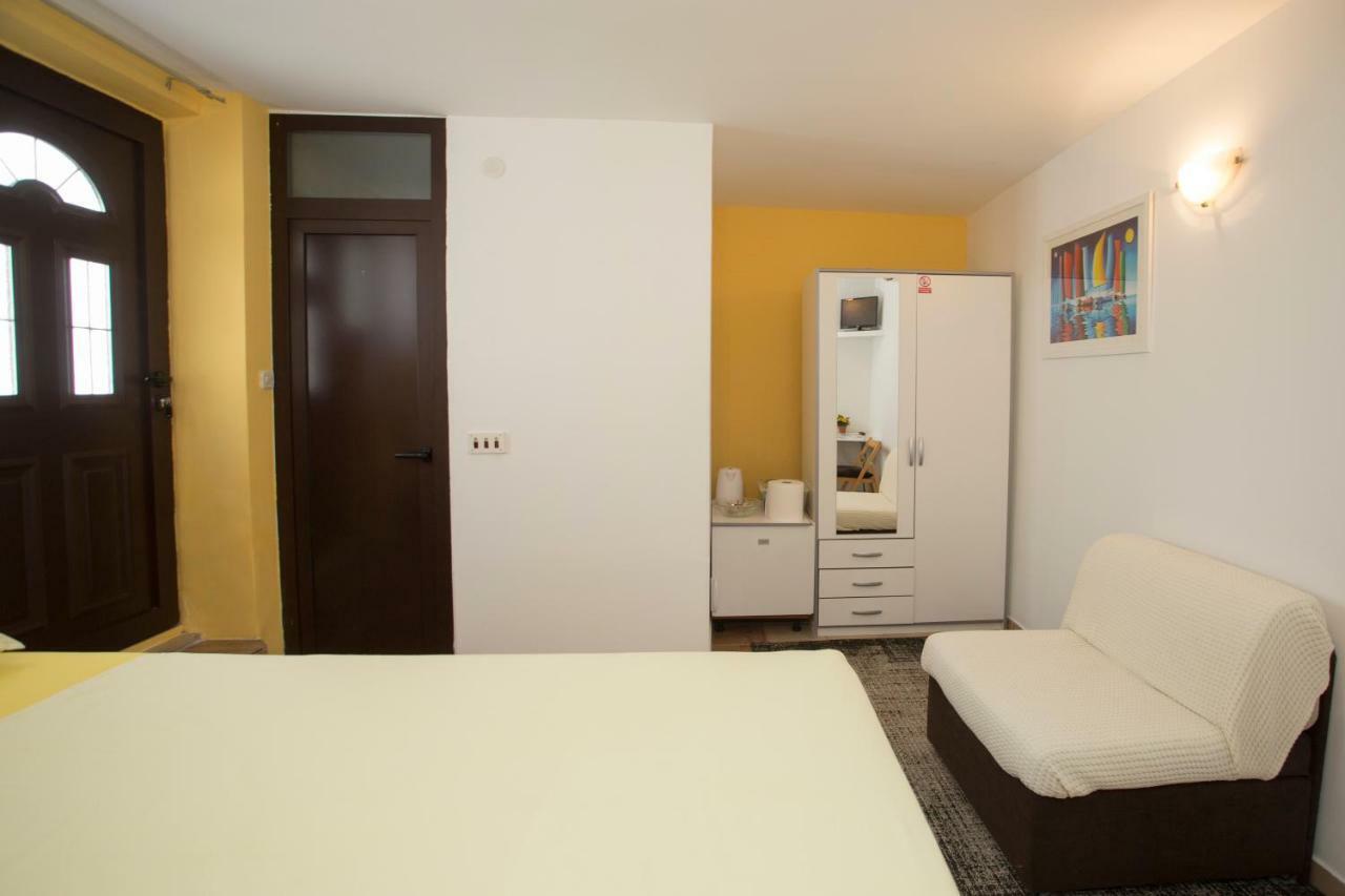 Room Dioklecijan スプリト エクステリア 写真
